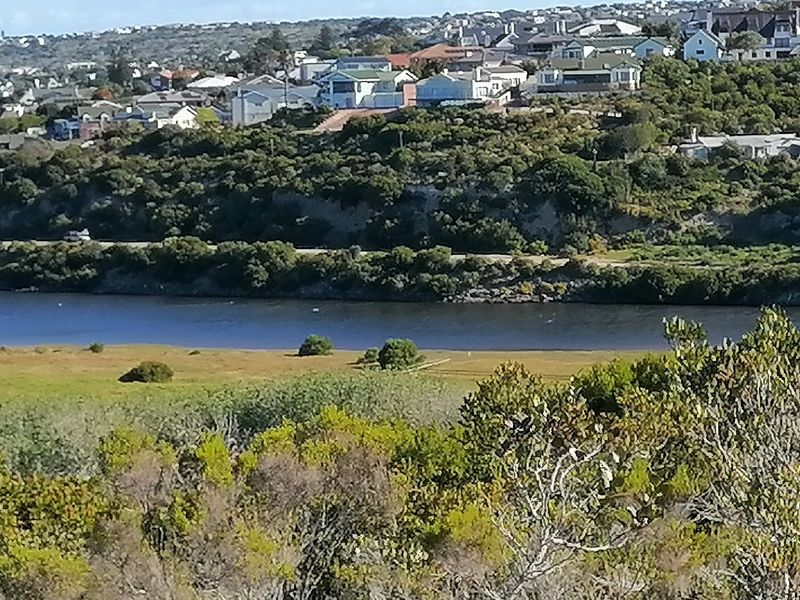 Vacant land with breathtaking views of the Goukou river. - Photo 4