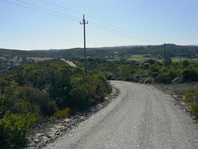 Vacant land with breathtaking views of the Goukou river. - Photo 6