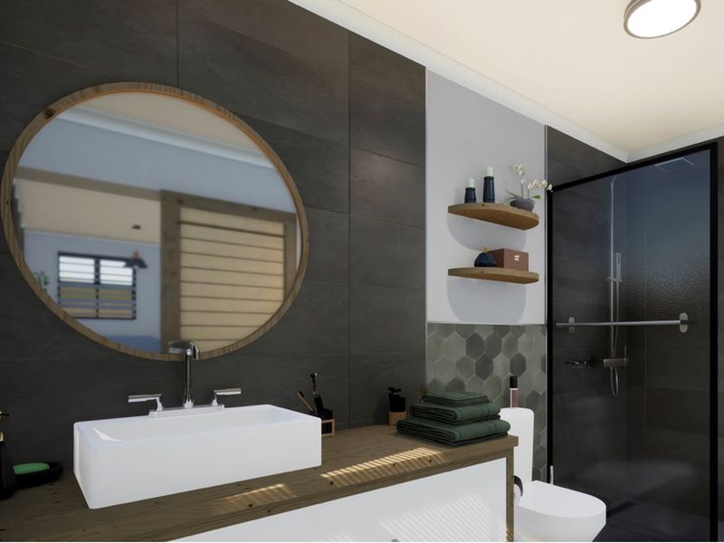 Modern Beach-Style Home with Breathtaking Sea Views - Completion Imminent! - Photo 7