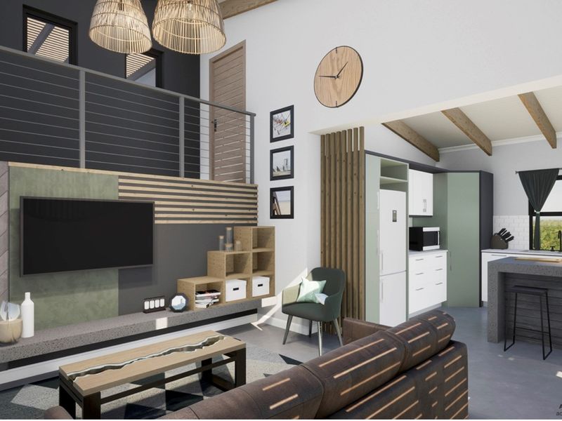 Modern Beach-Style Home with Breathtaking Sea Views - Completion Imminent! - Photo 6