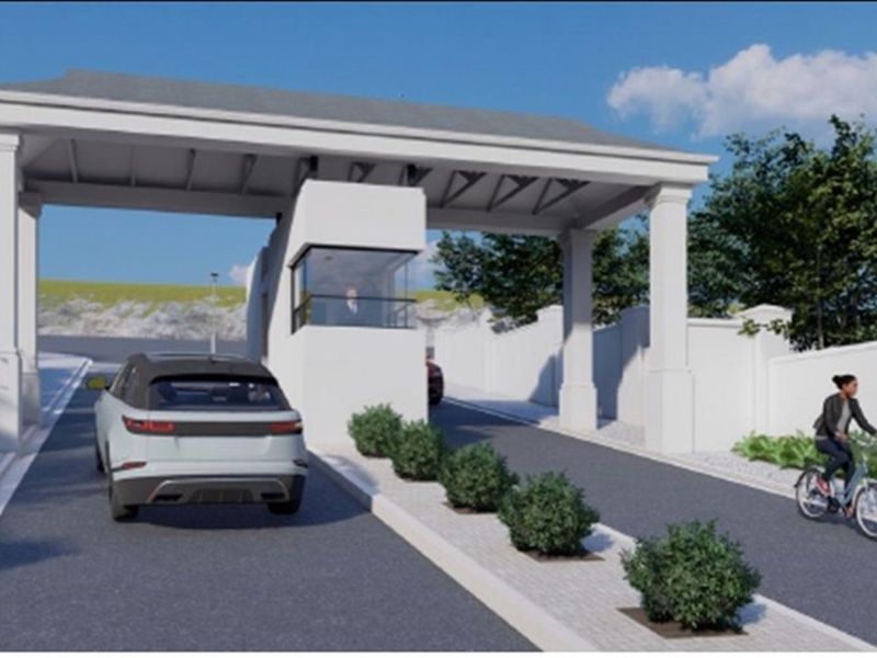 Modern Beach-Style Home with Breathtaking Sea Views - Completion Imminent! - Photo 9