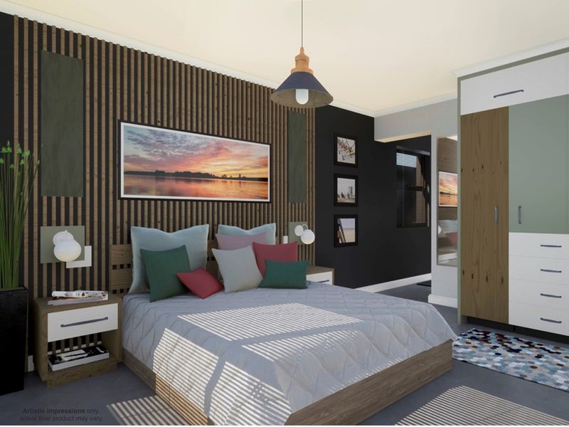 Modern Beach-Style Home with Breathtaking Sea Views - Completion Imminent! - Photo 5