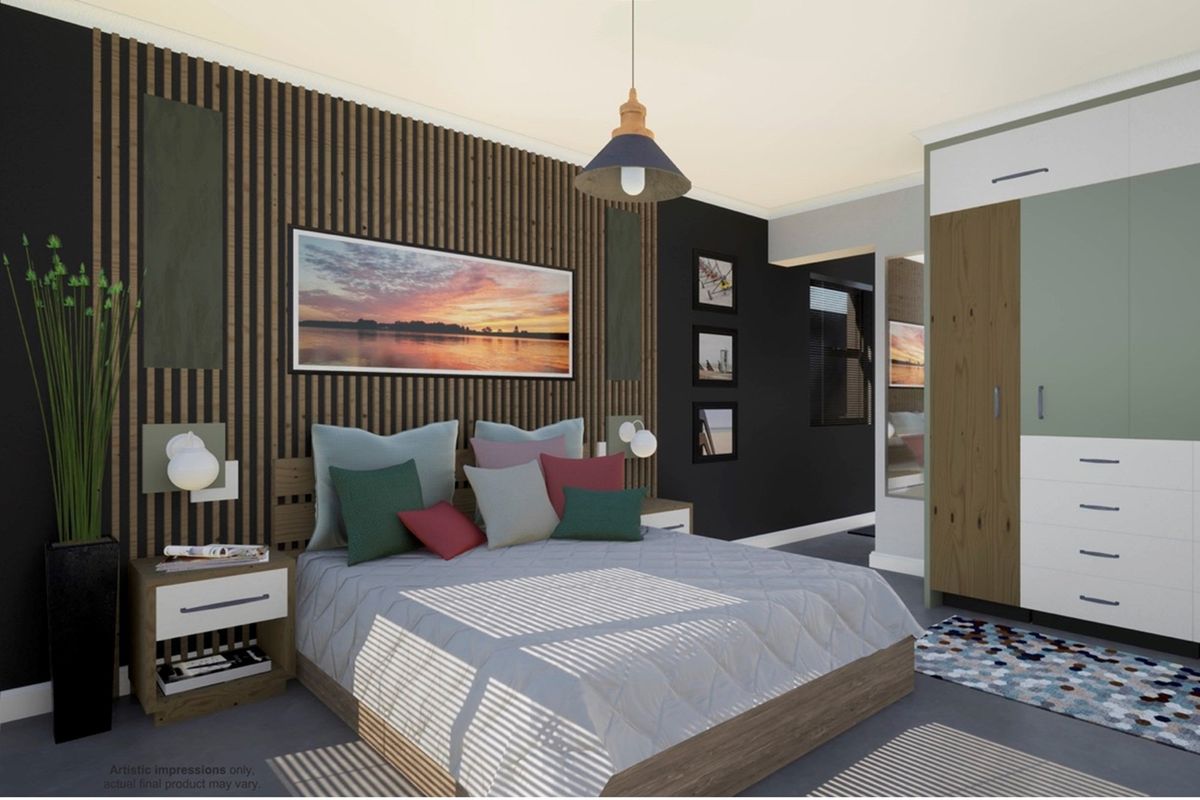 Modern Beach-Style Home with Breathtaking Sea Views - Completion Imminent! - Photo 5