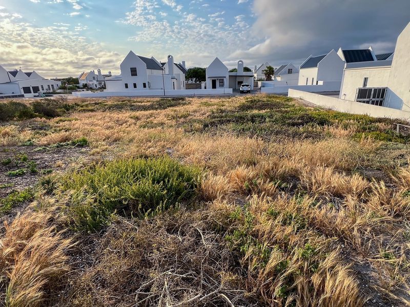 For Sale: Prime Plot and Plan 3-Bedroom House in Kersbosstrand, Dwarskersbos - Photo 10