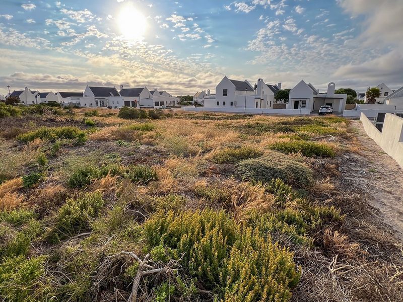 For Sale: Prime Plot and Plan 3-Bedroom House in Kersbosstrand, Dwarskersbos - Photo 7