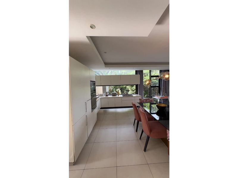 Refined Coastal Living | 3-Bedroom Residence in The Sanctuary, Zimbali coastal Estate - Photo 6
