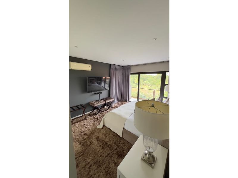 Refined Coastal Living | 3-Bedroom Residence in The Sanctuary, Zimbali coastal Estate - Photo 9