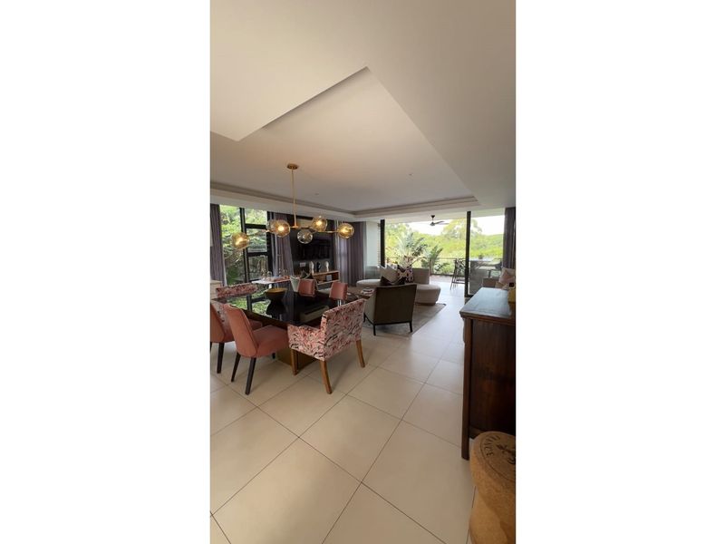 Refined Coastal Living | 3-Bedroom Residence in The Sanctuary, Zimbali coastal Estate - Photo 7