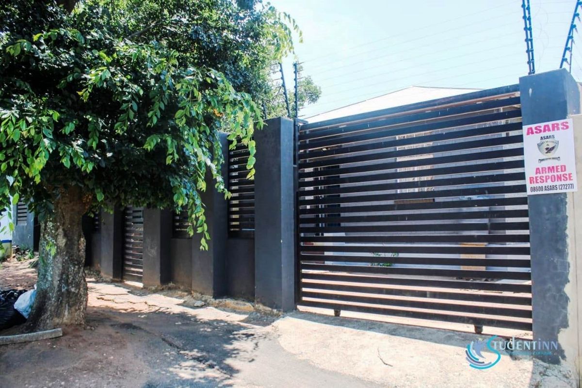 Prime Student Rental close to UJ Bunting Campus For Sale - Photo 4