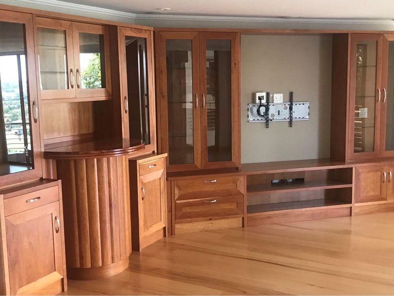 Magnificent 7 Bedroom Mansion, Woodhill Golf Estate Price Reduced - Photo 10