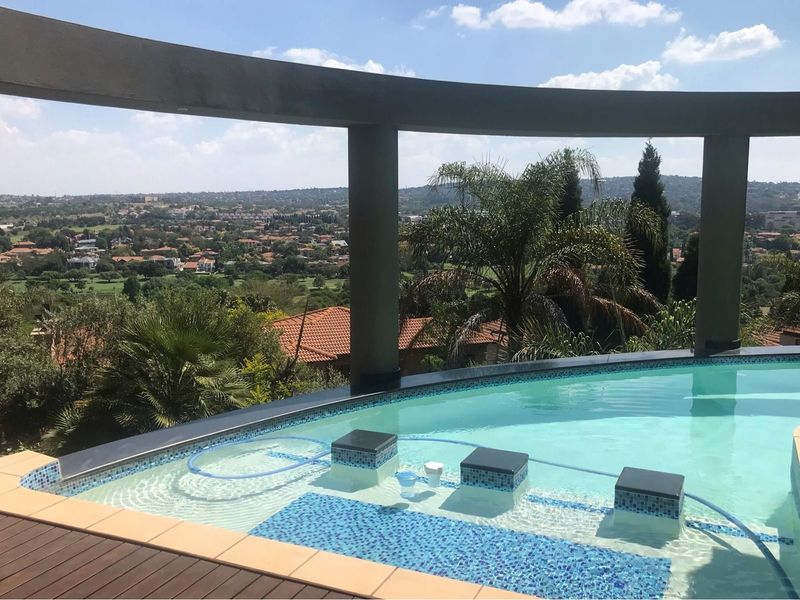 Magnificent 7 Bedroom Mansion, Woodhill Golf Estate Price Reduced - Photo 1