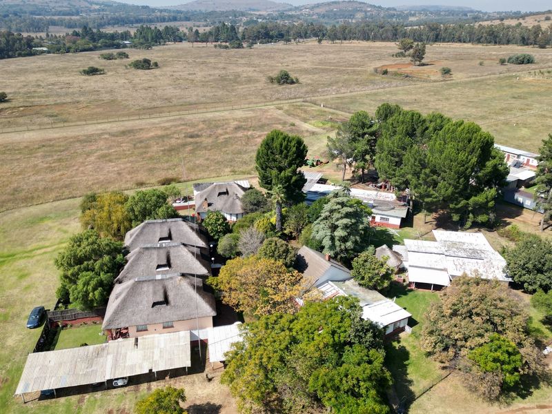 An exciting property and investment opportunity, measuring 8.5653Ha - Photo 2