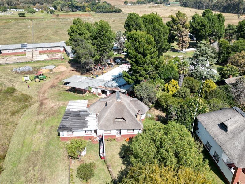 An exciting property and investment opportunity, measuring 8.5653Ha - Photo 4