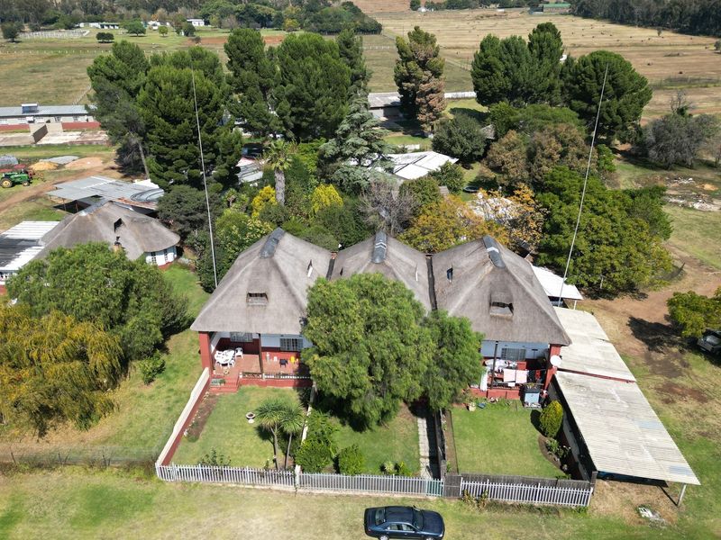 An exciting property and investment opportunity, measuring 8.5653Ha - Photo 5