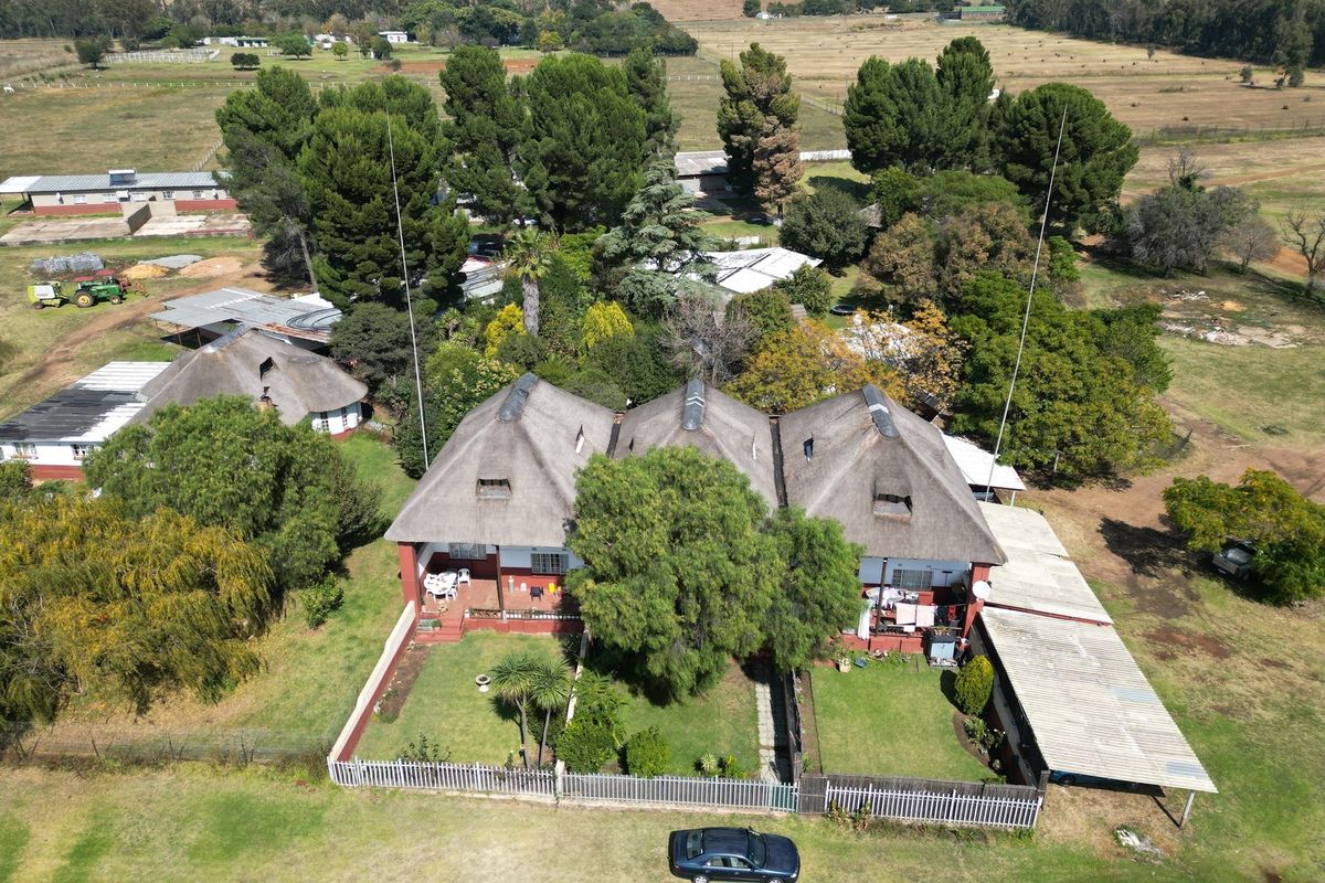 An exciting property and investment opportunity, measuring 8.5653Ha - Photo 5