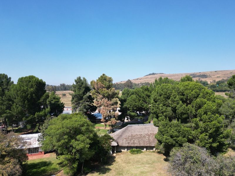 An exciting property and investment opportunity, measuring 8.5653Ha - Photo 9