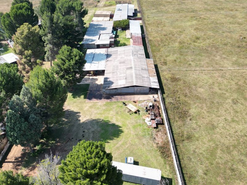 An exciting property and investment opportunity, measuring 8.5653Ha - Photo 8