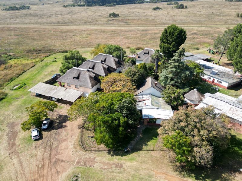 An exciting property and investment opportunity, measuring 8.5653Ha - Photo 7