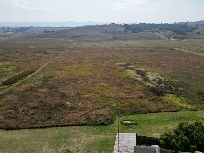 An exciting property and investment opportunity, measuring 8.5653Ha - Photo 6