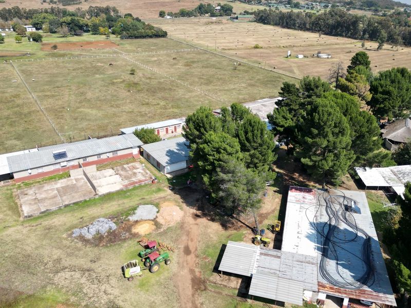 An exciting property and investment opportunity, measuring 8.5653Ha - Photo 3