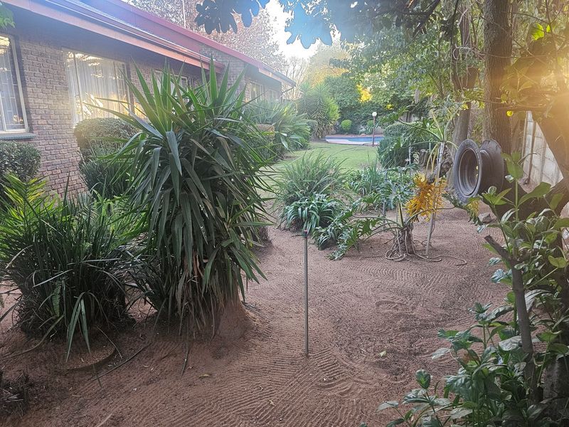 🌟 Spacious 4-Bedroom Family Home with Pool & Entertainment Area - Del judor ext 2 - Photo 8