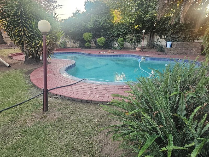 🌟 Spacious 4-Bedroom Family Home with Pool & Entertainment Area - Del judor ext 2 - Photo 6