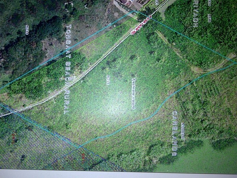 "Prime Potential - Invest in Land in Verulam Riyadh, Invest in the Future!" - Photo 2