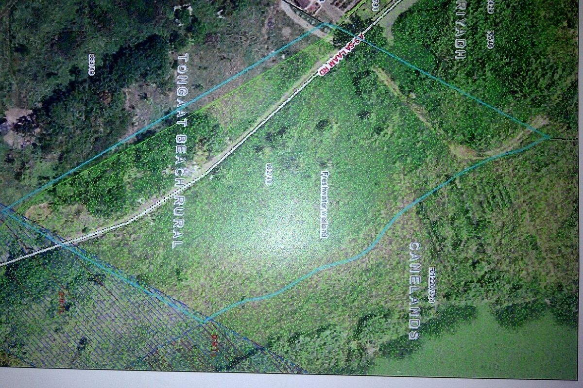 "Prime Potential - Invest in Land in Verulam Riyadh, Invest in the Future!" - Photo 2