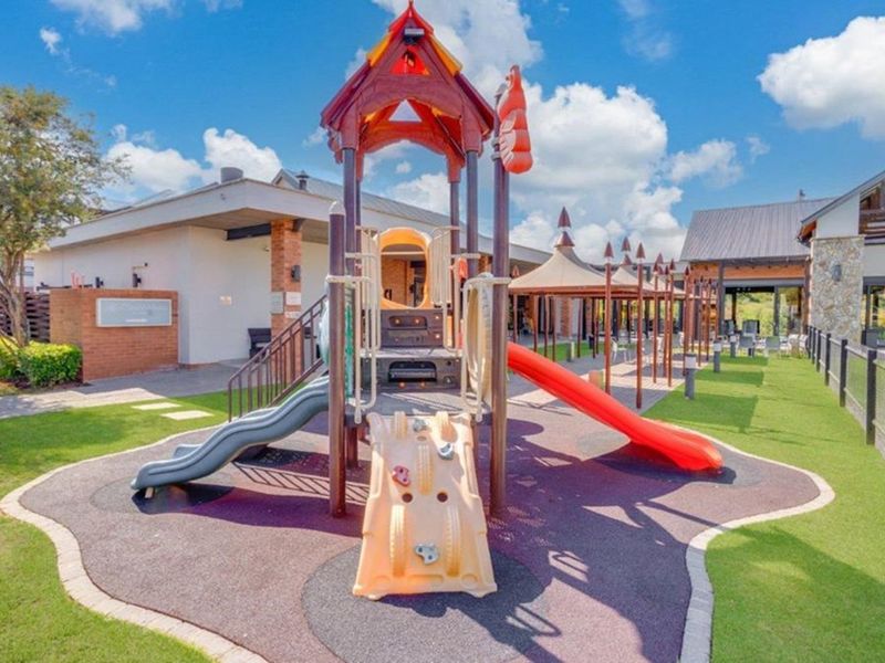 1 Bedroom, 1 Bathroom Apartment for Sale! Amsterdam lifestyle Estate - Photo 8