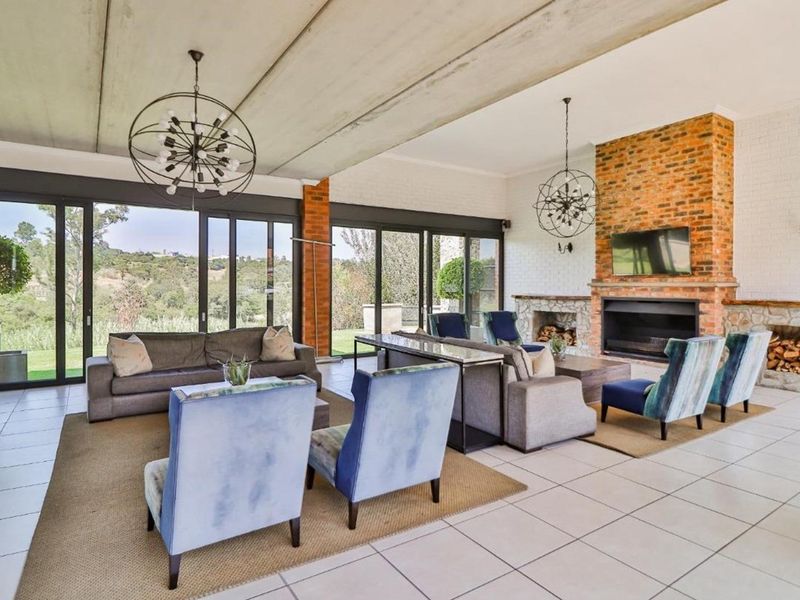 1 Bedroom, 1 Bathroom Apartment for Sale! Amsterdam lifestyle Estate - Photo 7