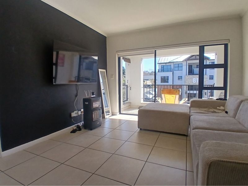1 Bedroom, 1 Bathroom Apartment for Sale! Amsterdam lifestyle Estate - Photo 4