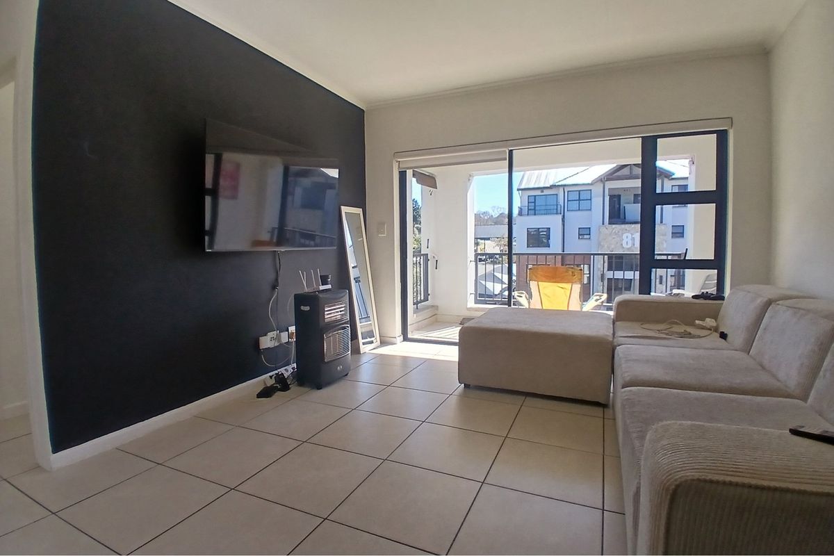 1 Bedroom, 1 Bathroom Apartment for Sale! Amsterdam lifestyle Estate - Photo 4