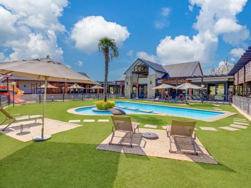 1 Bedroom, 1 Bathroom Apartment for Sale! Amsterdam lifestyle Estate - Photo 10