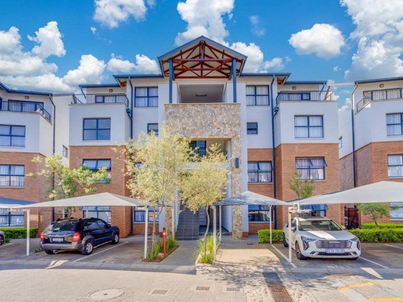 1 Bedroom, 1 Bathroom Apartment for Sale! Amsterdam lifestyle Estate - Photo 9