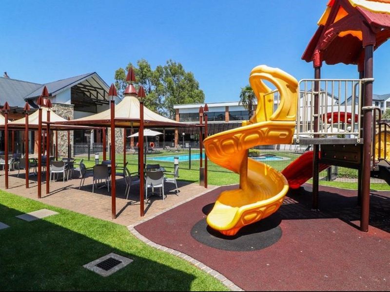 1 Bedroom, 1 Bathroom Apartment for Sale! Amsterdam lifestyle Estate - Photo 5