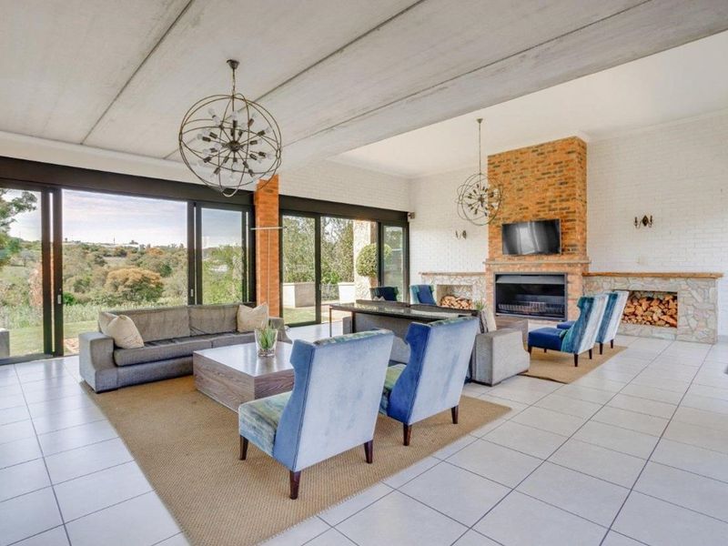 1 Bedroom, 1 Bathroom Apartment for Sale! Amsterdam lifestyle Estate - Photo 6