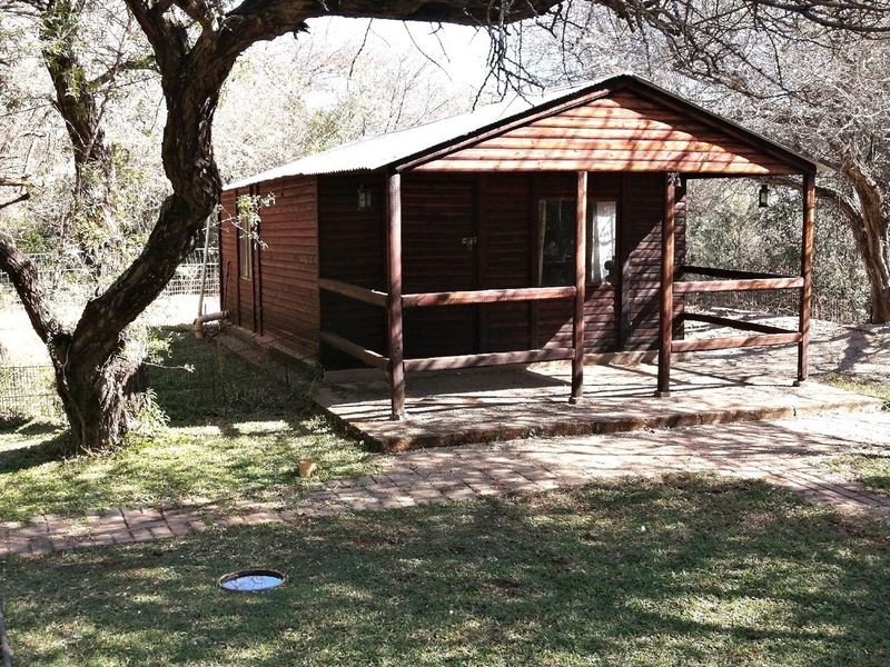 PRICED TO GO!  21 HECTARE FARM NEAR MOOKGOPHONG - Photo 8