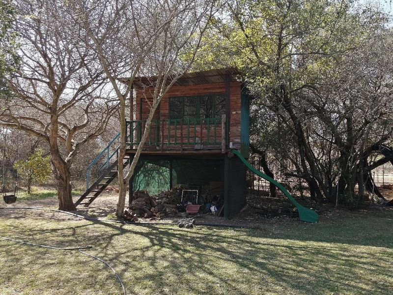 PRICED TO GO!  21 HECTARE FARM NEAR MOOKGOPHONG - Photo 6