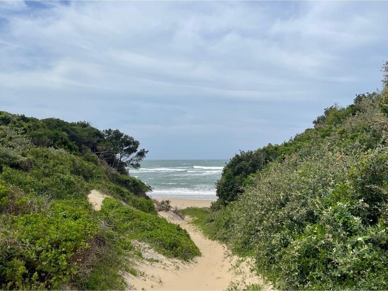 1234m2 Plot at Khamanga Bay - Serene Country Coastal Living - Photo 6