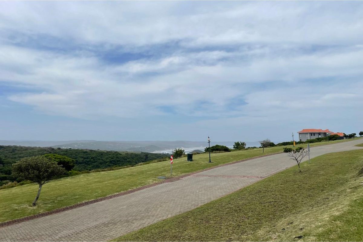 1234m2 Plot at Khamanga Bay - Serene Country Coastal Living - Photo 2