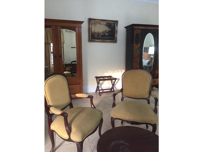 Cricklewood Luxury Apartments, Waterkloof - Photo 4