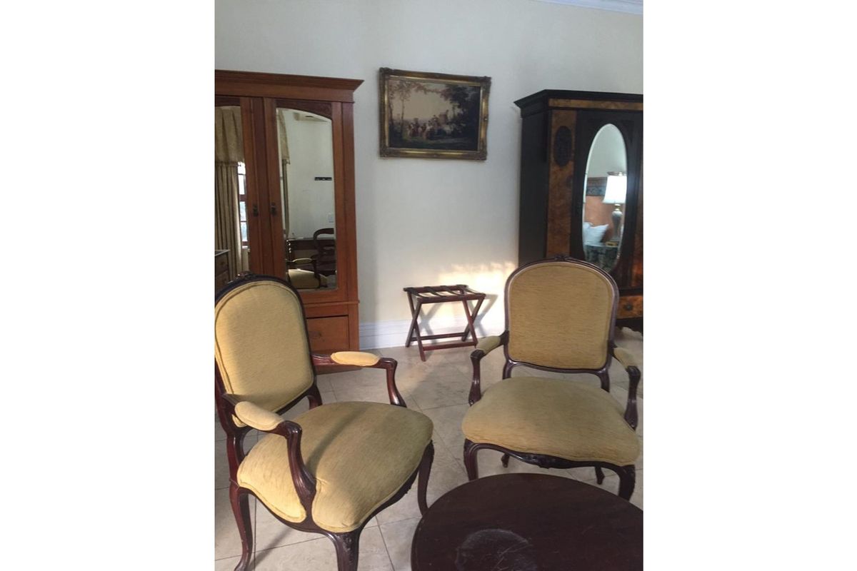 Cricklewood Luxury Apartments, Waterkloof - Photo 4