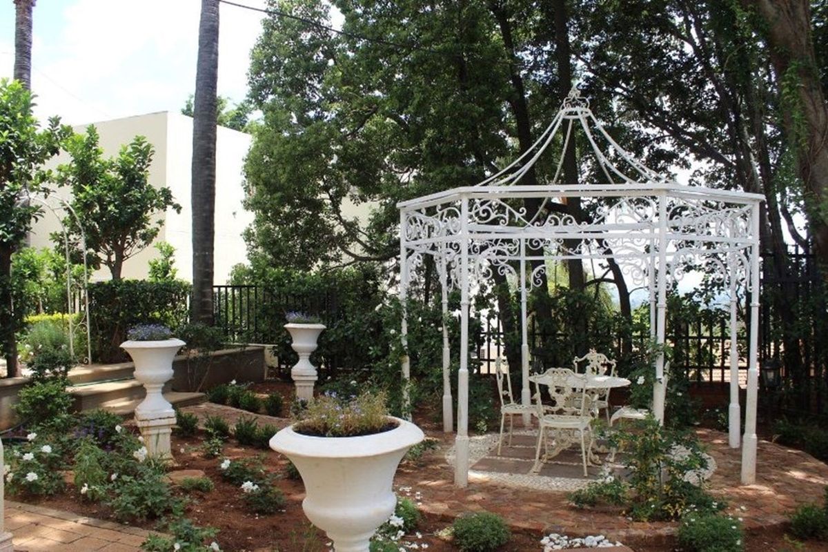 Cricklewood Luxury Apartments, Waterkloof - Photo 3