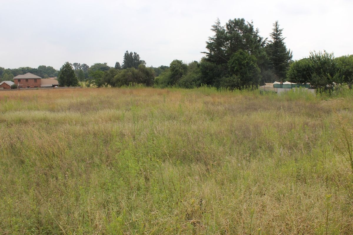 Wonderful opportunity to build your future dream home - Photo 3