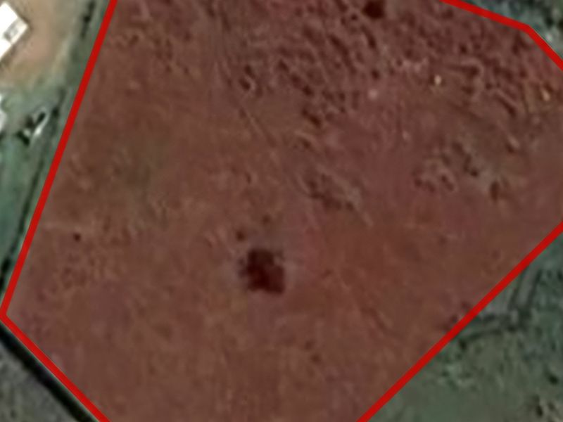 ORANJEVILLE * FREE STATE * VACANT STAND * 2717sqm * 500m from DAM * R120 000.00 - Photo 3