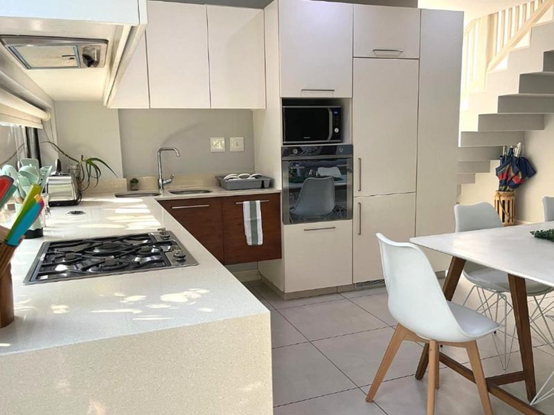 Price Reduced! Elegant Family and Investment Townhouse in Zimbali - Photo 3