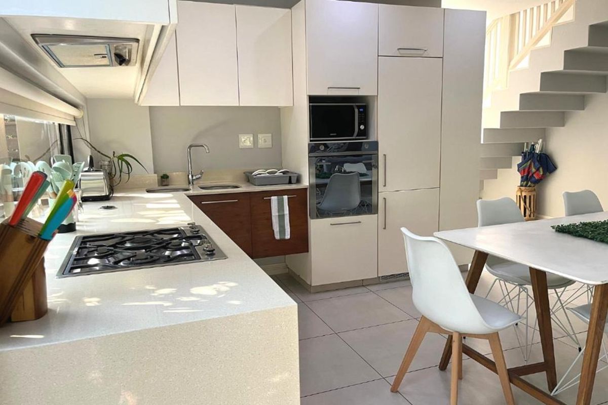 Price Reduced! Elegant Family and Investment Townhouse in Zimbali - Photo 3