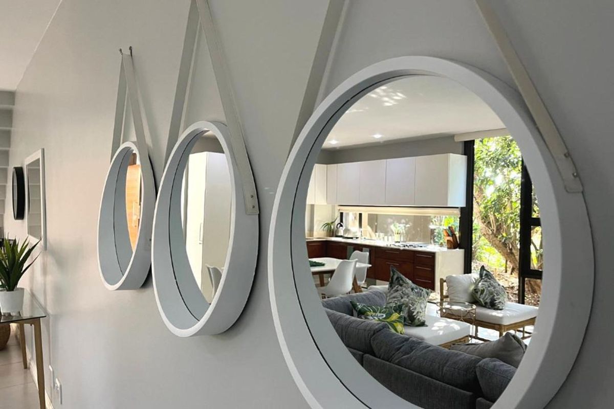 Price Reduced! Elegant Family and Investment Townhouse in Zimbali - Photo 2