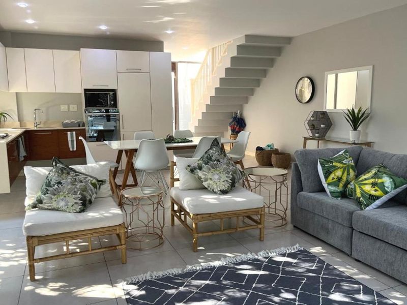 Price Reduced! Elegant Family and Investment Townhouse in Zimbali - Photo 5