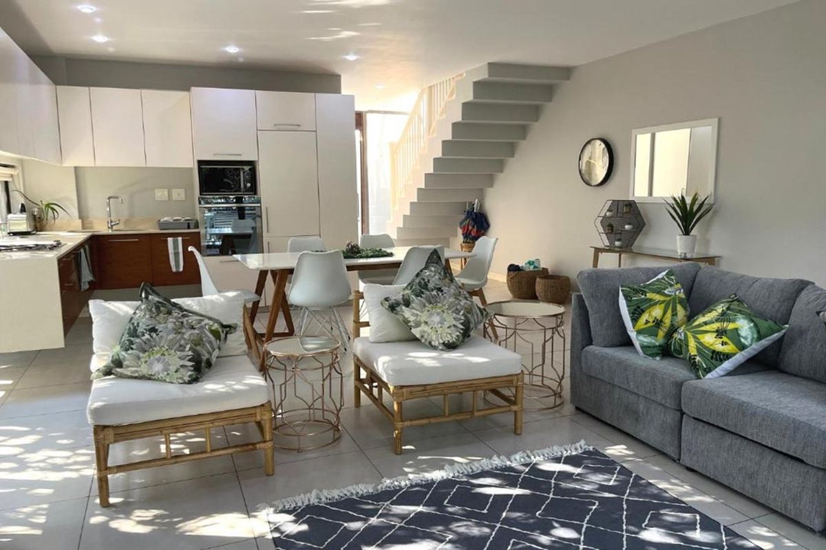 Price Reduced! Elegant Family and Investment Townhouse in Zimbali - Photo 5